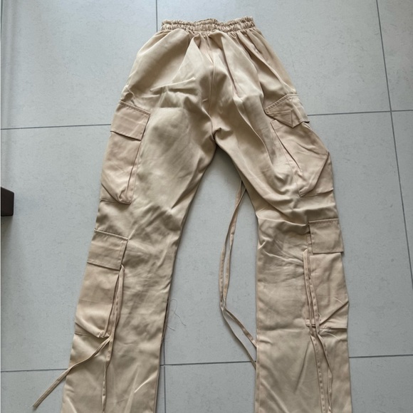 VARRENE V PANTS - Picture 5 of 6
